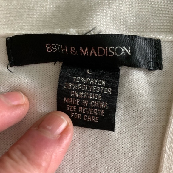 Sweater - Picture 3 of 5